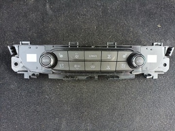 OPEL INSIGNIA B II PANEL KLIMATYZACJI 39113531I