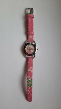 Zegarek dziecięcy Barbie Mattel Kraków