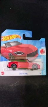 Hot Wheels 2023 Nissan Z