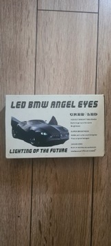 LED BMW ANGEL EYES 