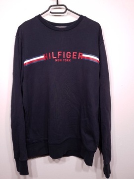 Bluza Tommy Hilfiger L Vintage Fit