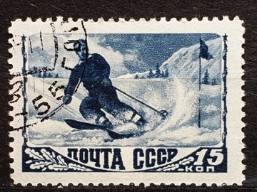ZSRR Mi.Nr. 1192  1948r. 