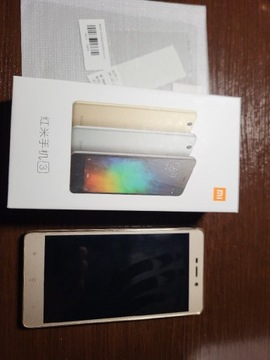 Xiaomi Redmi 3s 3-32gb