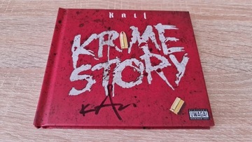 Kali - krime story 