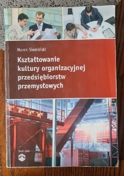 Kształtowanie kultury organizacyjnej...