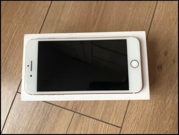 Iphone 7 rose 32gb