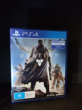 Destiny [PS4]