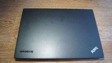 Laptop Lenovo ThinkPad T440s