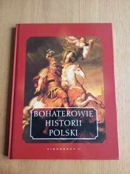 Bohaterowie historii Polski