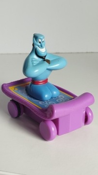 Figurka Dżin Aladyn Disney