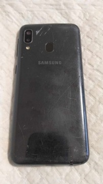 Samsung Galaxy A20E A202FDS 3GB / 32GB