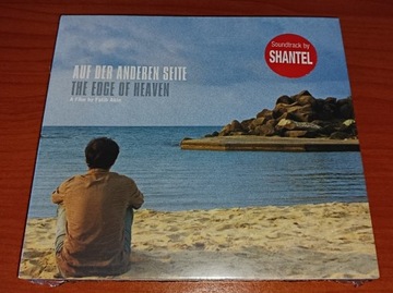 Shantel - Auf Der Anderen Seite The Edge Of Heaven