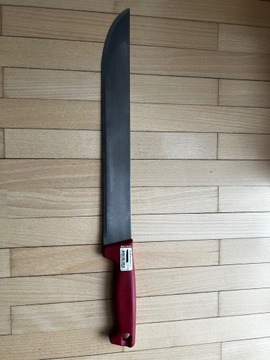 Nóż MORA Craftsmen 333 - nóż do wełny mineralnej
