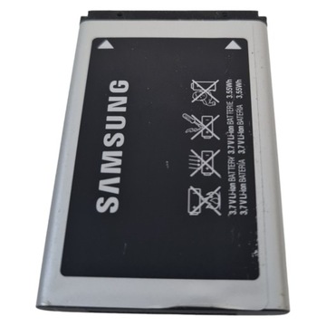 Bateria do telefonu Samsung AB 464651BU