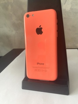 iPhone 5c 16 GB Pink