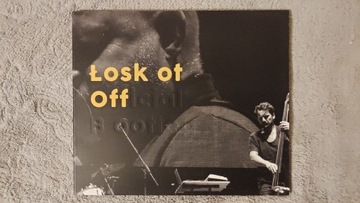 Łoskot - Official Bootleg CD