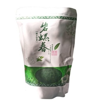 TEA Planet - Herbata zielona Bi Luo Chun, 250 g.
