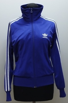 adidas damska bluza dresowa VINTAGE rozm.S