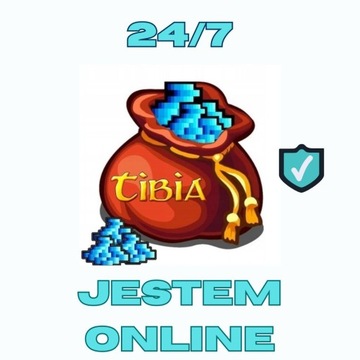 TIBIA 100 CC 1KK ANTICA KEND PELORIA THYRIA VUNIRA