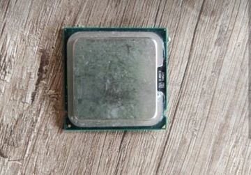Intel core2duo e8400 3.3ghz