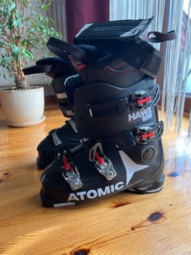 Buty narciarskie Atomic hawx 90