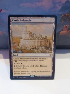 MTG: Castle Ardenvale *(238/269)