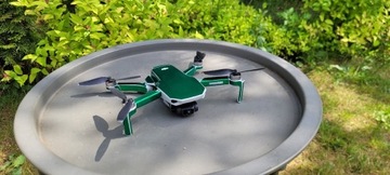 DIJ MAVIC MINI Fly More Combo GreenBee