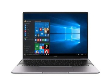 Nowy Huawei MateBook 13 R7-3700U/16GB/512/WIN10