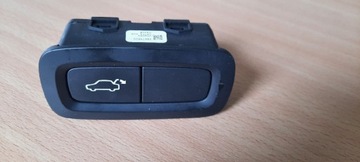 Przełącznik/przycisk Volvo XC60 klapa bagażnika 