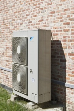 Pompa Ciepła Daikin Altherma R HT 14 KW Wys temp