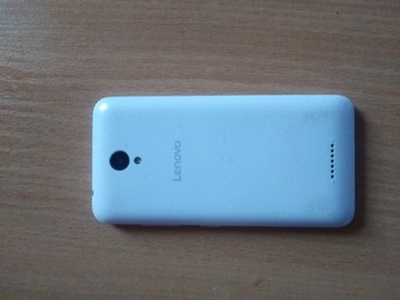 Telefon Lenovo A2016a40