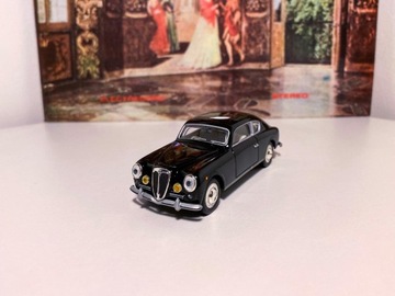 Lancia Aurelia Grand Turismo GT B20 1:43 Solido