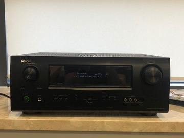 Used Denon AVR-1611 Surround sound receivers for Sale | HifiShark.com