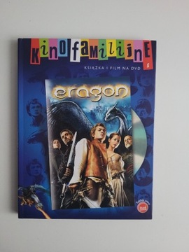 Film DVD Eragon 