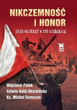 Nikczemność i Honor, Wojciech Polak