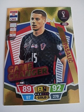 World Cup Qatar 2022 Game Changer Pasalic