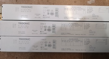 TRIDONIC STATECZNIK ELEKTRONICZNY T5 1X39W PC PRO 