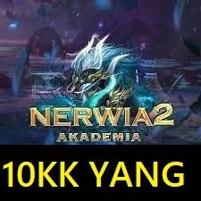 Nerwia2 akademia 10kk YANG AKADEMIA NERWIA2 ONLINE