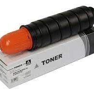 toner kit czarny dla modeli Canon