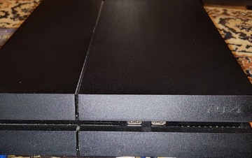 PlayStation 4 1216b 1TB