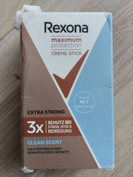 Rxona Maximum protection stress Control 45ml