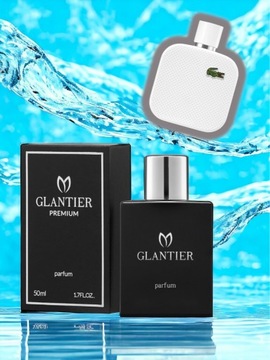 Perfumy Premium Glantier - Eau de Lacoste White