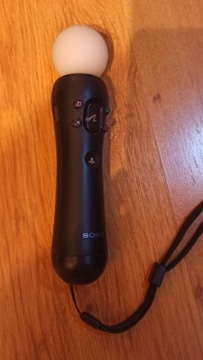 Kontroler ruchu PS3 Sony 