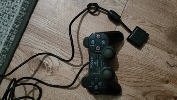 Pad PlayStation 2 naprawiany/uszkodzony 