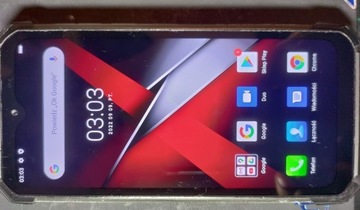 Doogee S88 plus 8/128gb