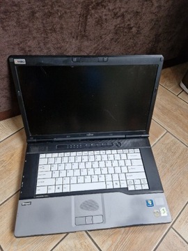 Laptop Fujitsu e752 i5 3320m