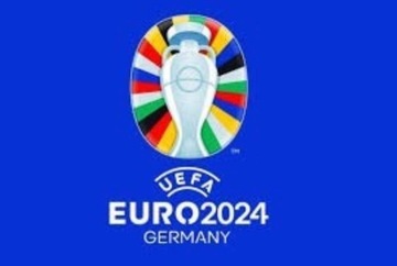 4 Bilety EURO 2024 Ćwierćfinał BERLIN 6.07.24 KAT1 "hotel"