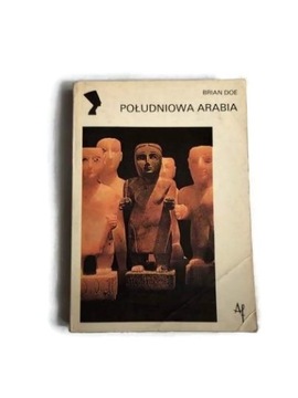 Południowa Arabia