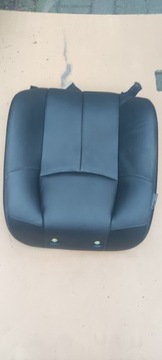 Infiniti q70 2017 fotel pasazera