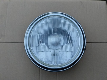 Suzuki GSX 750 Inazuma lampa przednia reflektor